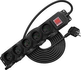 RETLUX RPC 208