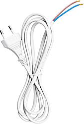 RETLUX RPC 74 Flex kabel 2x0,75mm/2m WH
