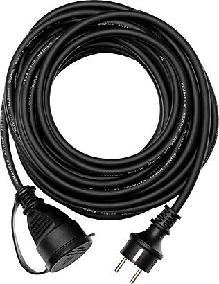 RETLUX RPC 80 Prodl.přívod IP44 10m