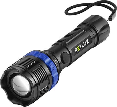 RETLUX RPL 151