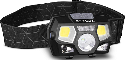 RETLUX RPL 701
