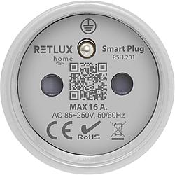 RETLUX RSH 201