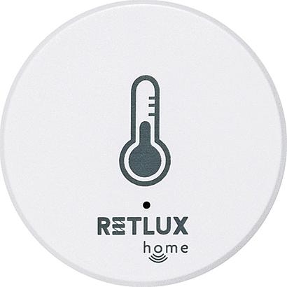 RETLUX RSH 309 smart teplotní senzor