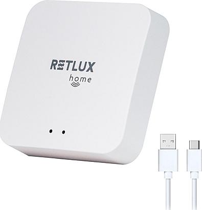 RETLUX RSH 401 smart ZigBee gateway