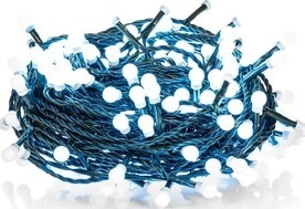 RETLUX RXL 219 100LED 10+5m CW TM