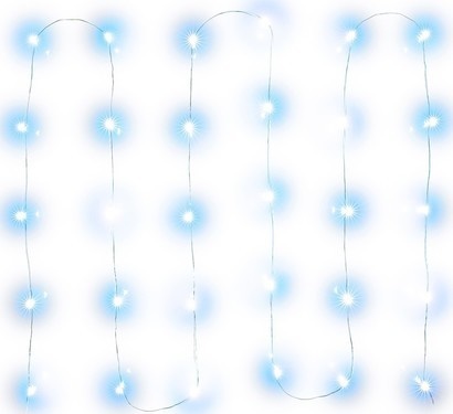 RETLUX RXL 258 Nano 30LED AA CW TM