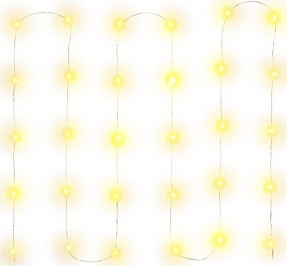 RETLUX RXL 259 Nano 30LED AA WW TM
