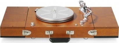 Ricatech RTT99
