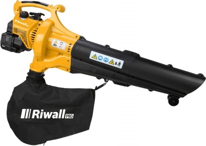 Riwall PRO RPBV 31