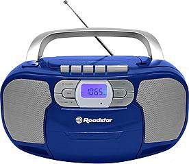 Roadstar RCR-4635UMPBL