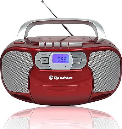 Roadstar RCR-4635UMPRD