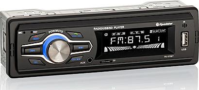 Roadstar RU-375BT