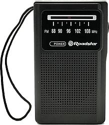 Roadstar TRA-1230/BK