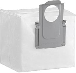 Roborock prachové sáčky 3ks do stanice PRO Q