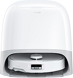 Roborock QREVO CURV bílý