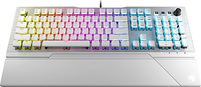 Roccat Vulcan 121 AIMO TACTILE