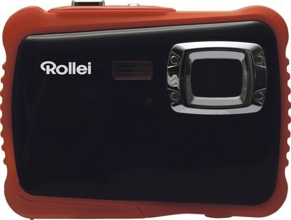 Rollei Sportsline 65 black
