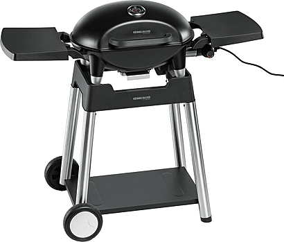 Rommelsbacher BBQ 4100/S