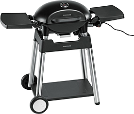 Rommelsbacher BBQ 4100/S