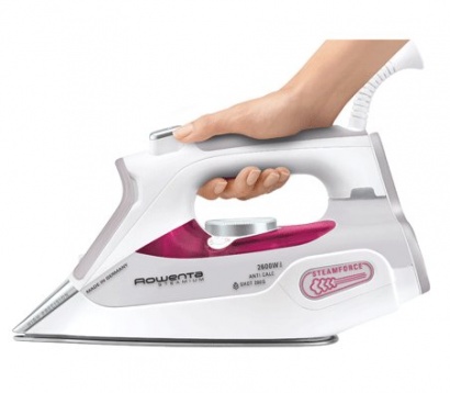 Rowenta DW 9020 Steamium 20