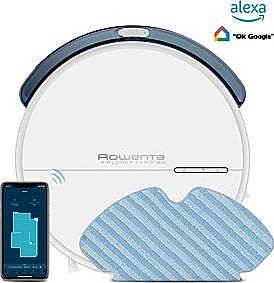 Rowenta RR7447WH X-PLORER SERIES 60