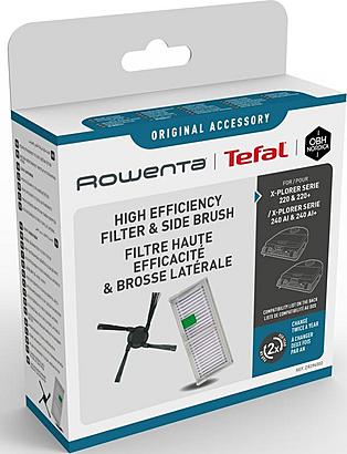 Rowenta ZR294002 filtr a stranový kartáč