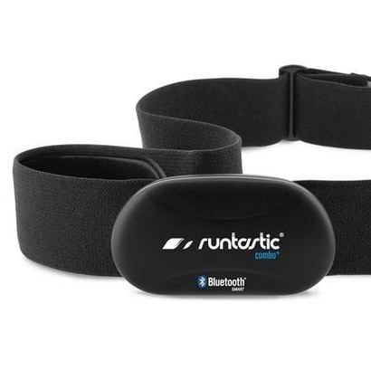 Runtastic Heart Rate Combo Monitor