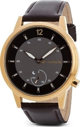 Runtastic Moment Classic Gold