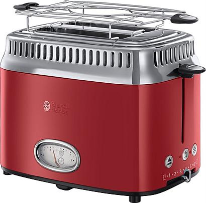 Russell Hobbs 21680-56 + 3 roky záruka