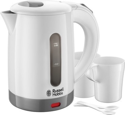 Russell Hobbs 23840-70 + 3 roky záruka