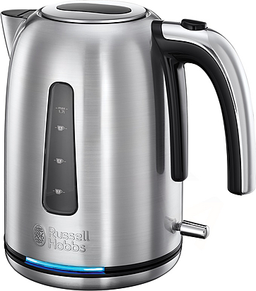 Russell Hobbs 23940-70 + 3 roky záruka