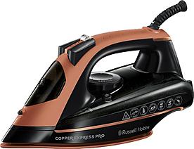 Russell Hobbs 23986-56 COPPER EXPRES PRO + 3 roky záruka
