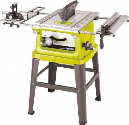 Ryobi ETS 1525 SCHG