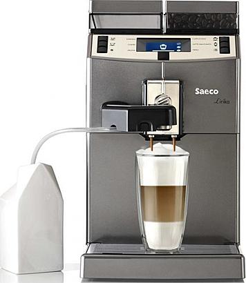 Saeco Lirika OTC