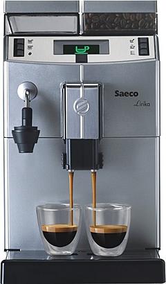 Saeco Lirika Plus