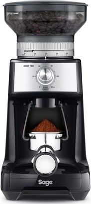 Sage BCG600 černý