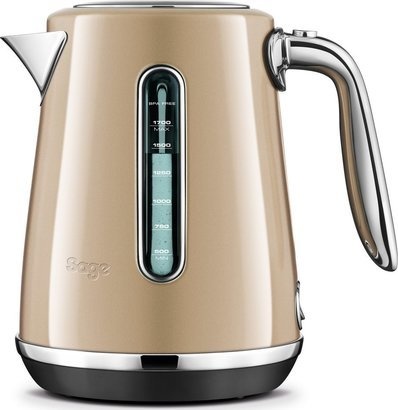 Sage BKE735 champagne