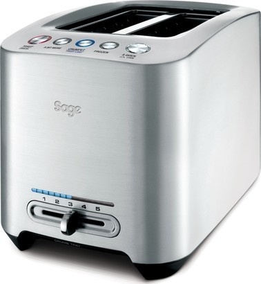 Sage BTA825BSS