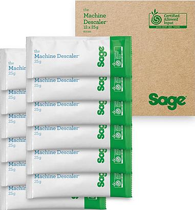 Sage SCC102 ECO