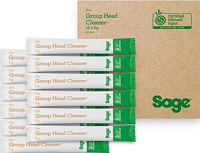 Sage SCC202ECO