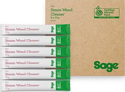 Sage SCC301 ECO čistič trysky 6ks