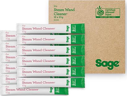 Sage SCC302 ECO čistič trysky 12ks