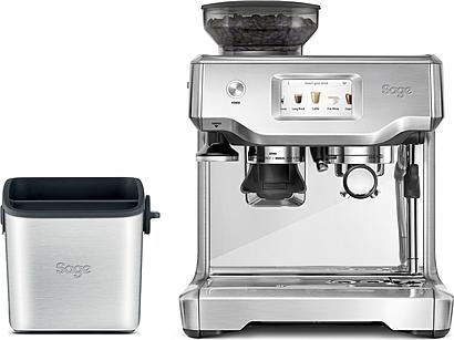 Sage SES880BSS + BES100