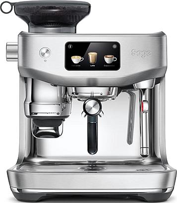 Sage SES985BSS + 3 roky záruka