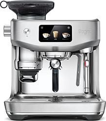 Sage SES985BSS + 3 roky záruka