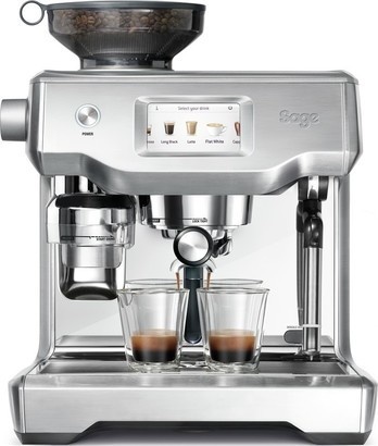 Sage SES990BSS