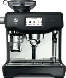 Sage SES990BTR Black Truffle