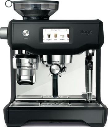 Sage SES990BTR Black Truffle