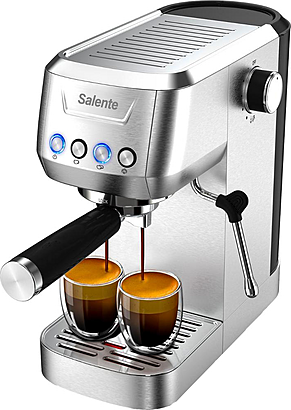 Salente COFFIO NEREZ