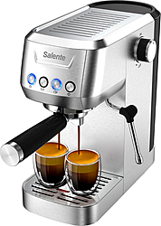 Salente COFFIO NEREZ